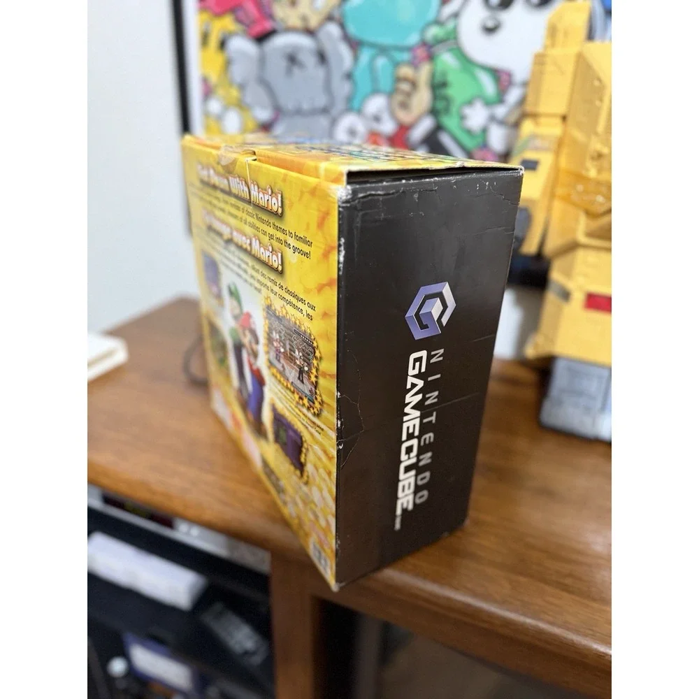 N/A selling my